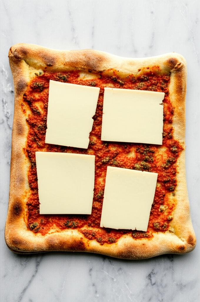 Scacce Ragusane (Sicilian Stuffed Flatbread)