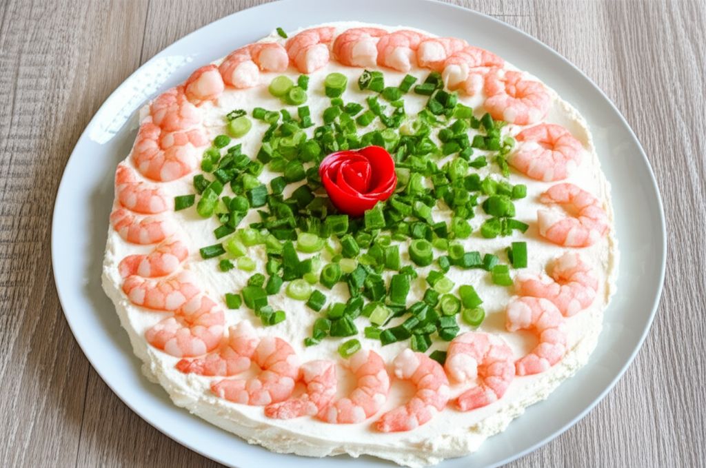Shrimp Pu-Pu