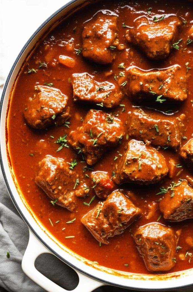 Special Italian Meat