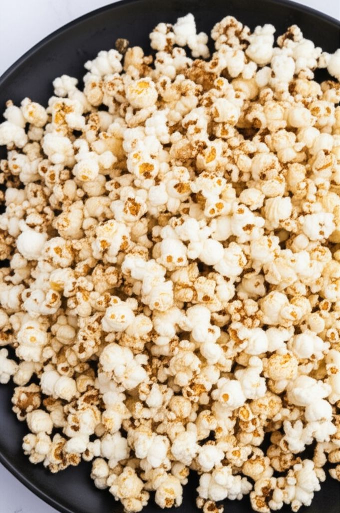 State Fair Kettle Corn