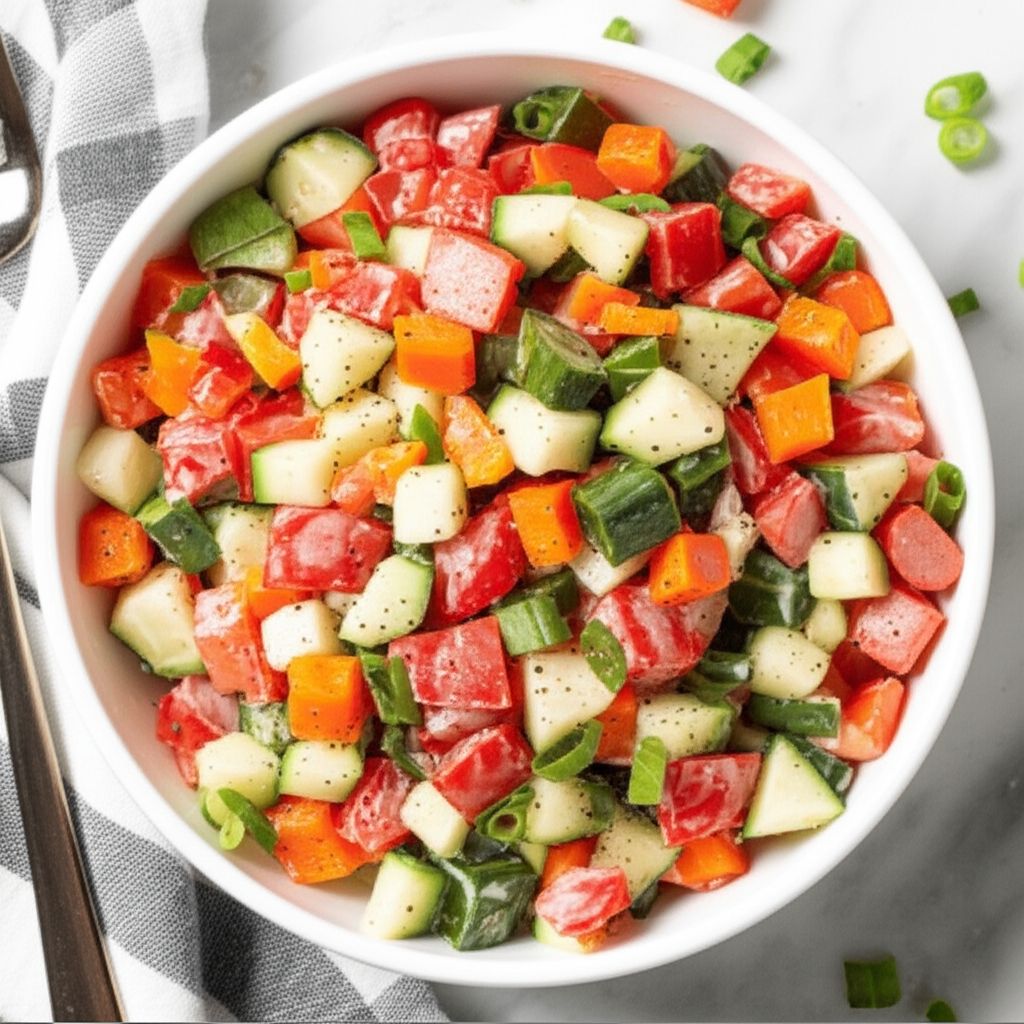 Summer Salad