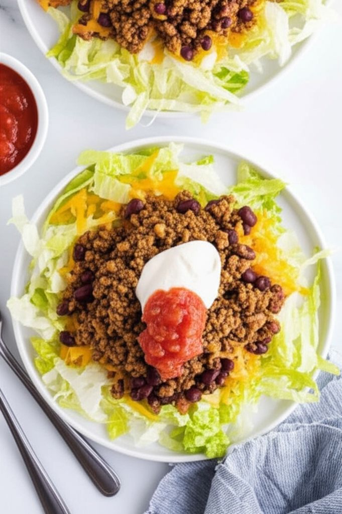 Taco Salad