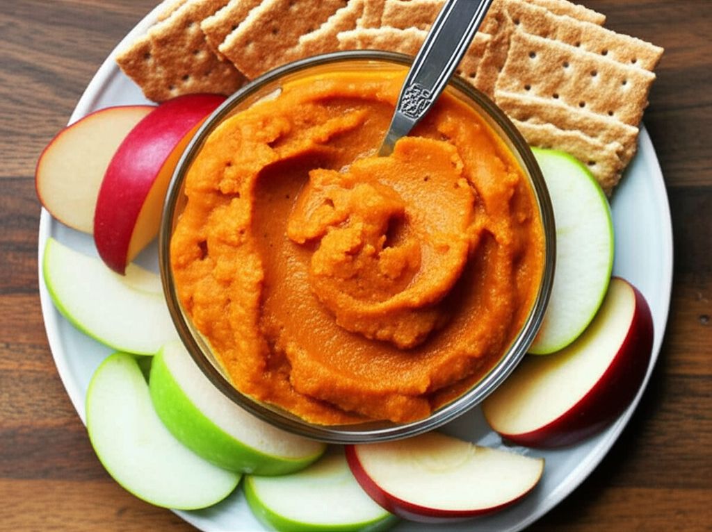 Tangy Pumpkin Butter