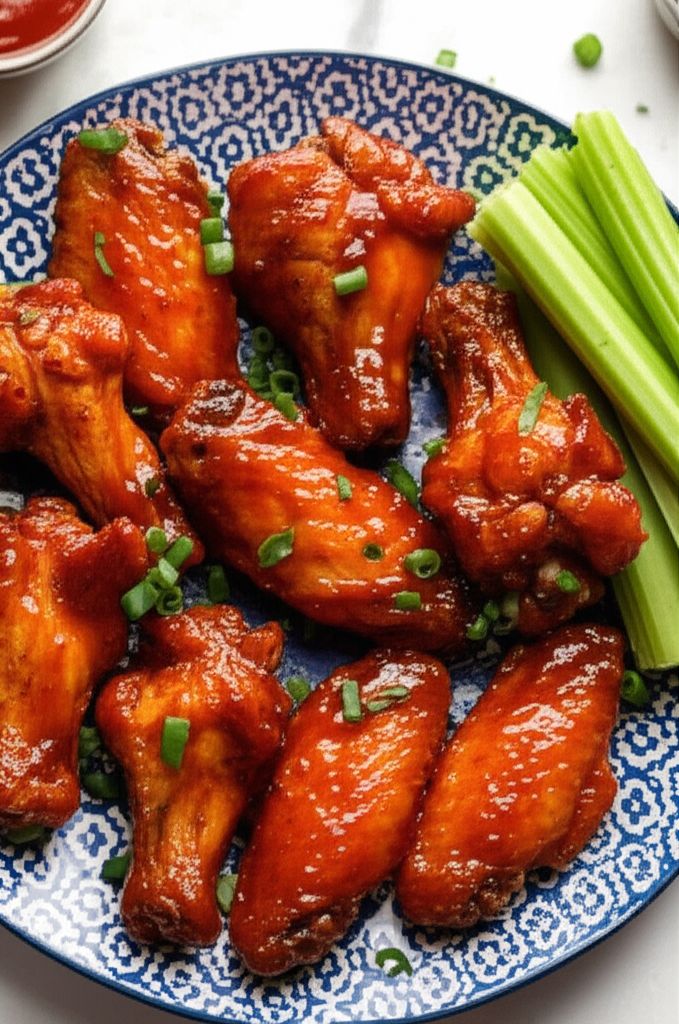 True Wings