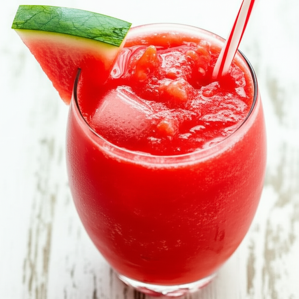 Watermelon Cooler