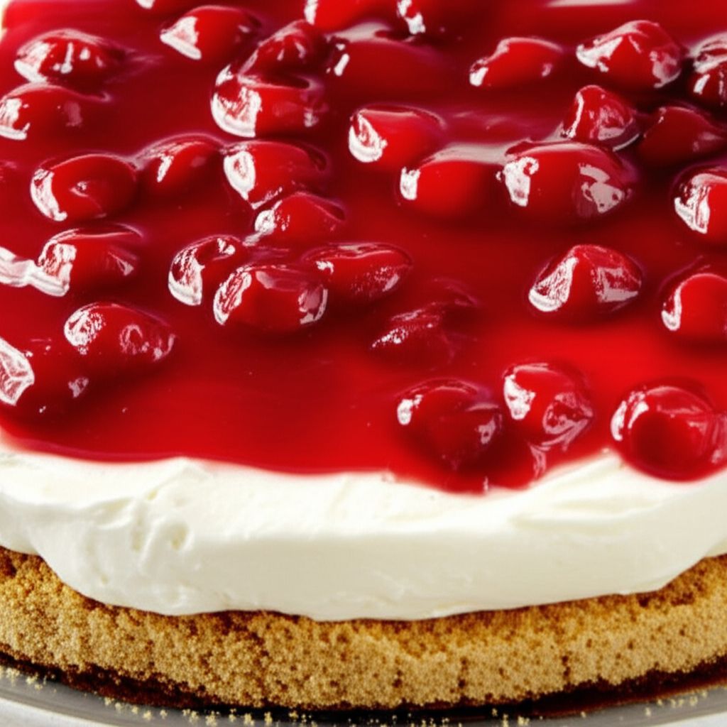 10 Pound Cheesecake Recipe