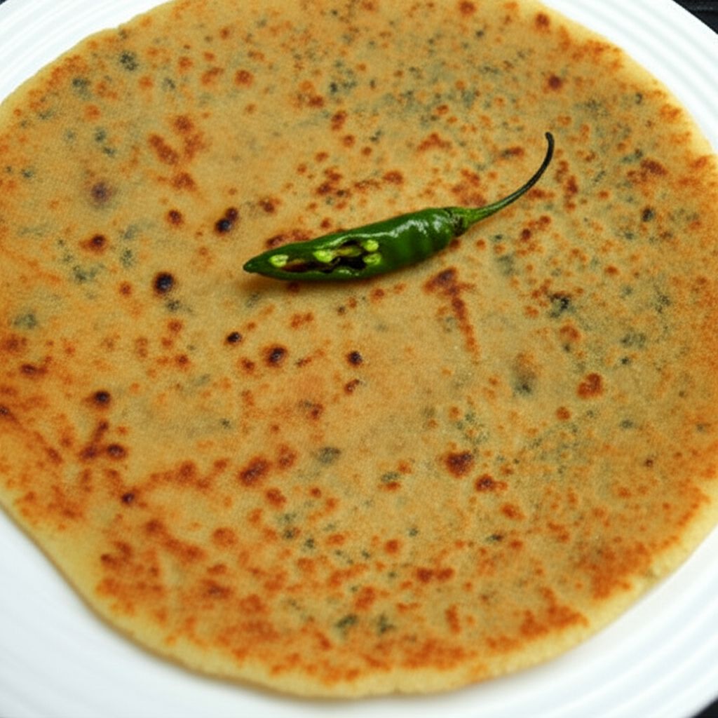 Akki Rotti