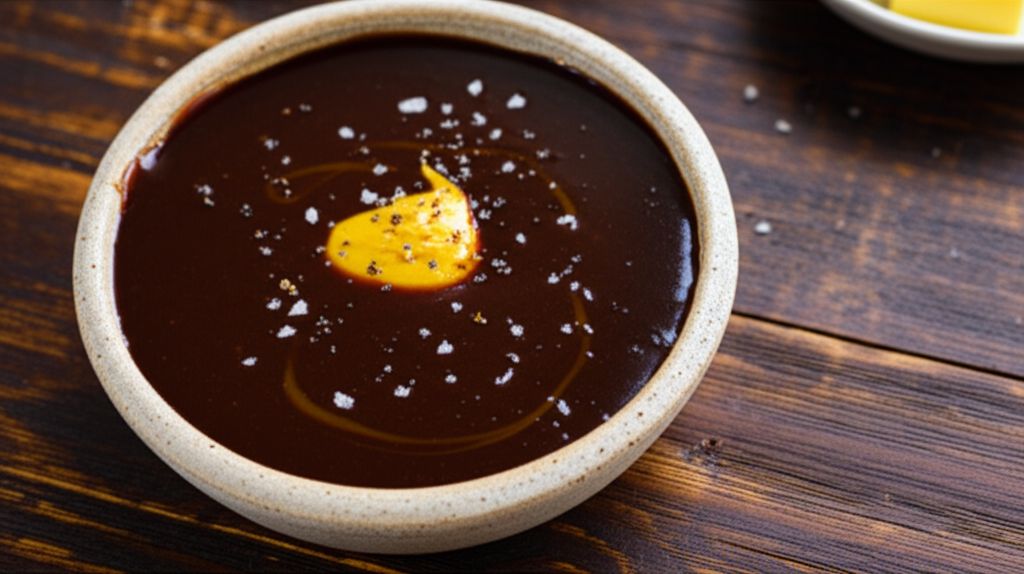 Annette's Great Ham Glaze