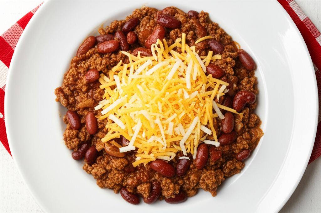 Atomic Canuck Chili