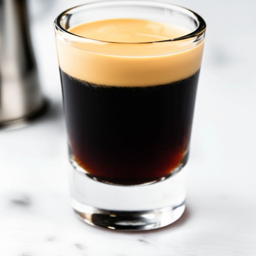Baby Guinness