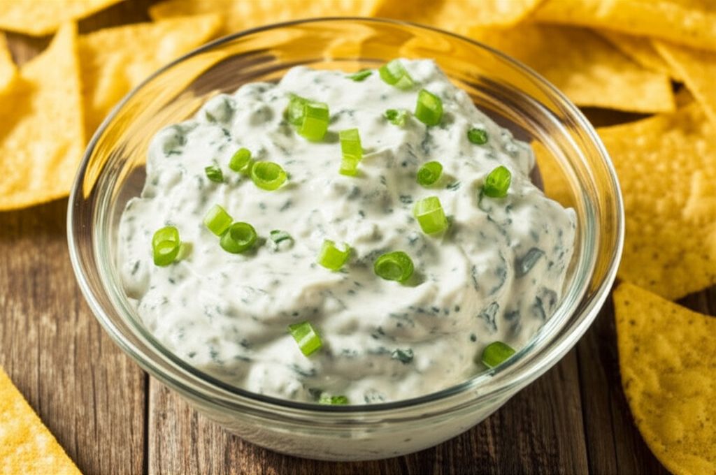 Blue Cheese Dip