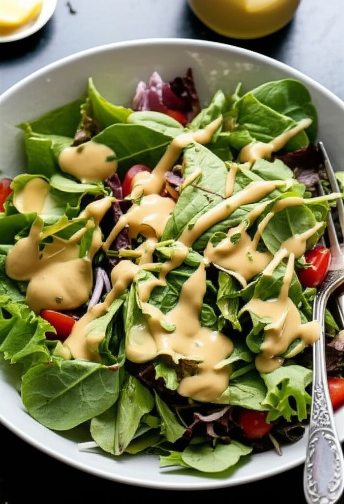 Bob's Salad Dressing