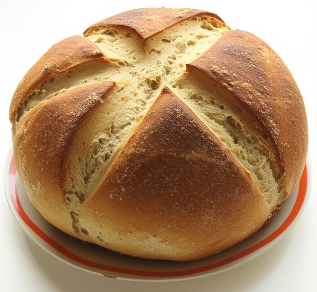 Brennan's Irish Soda Bread