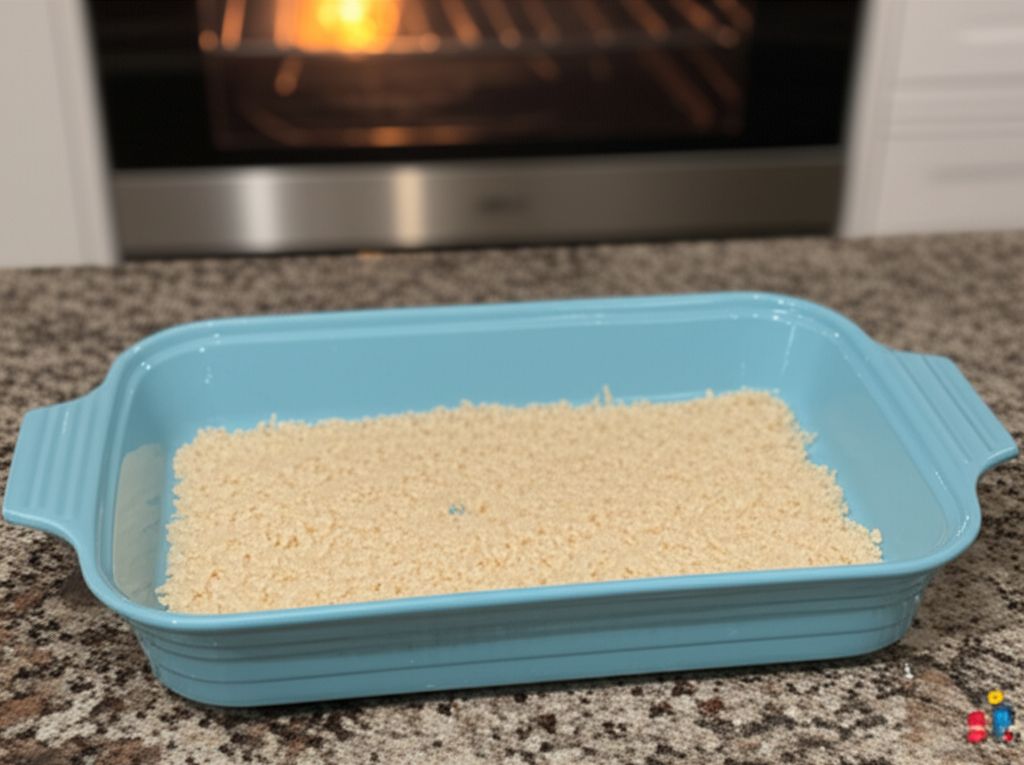 Cashew Chicken Bake