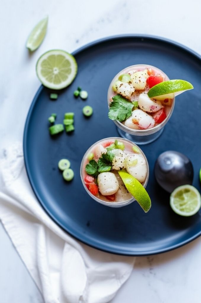 Ceviche