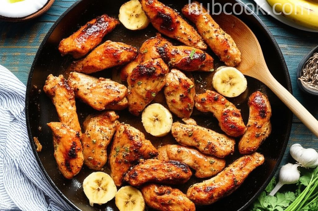 Chicken Foster