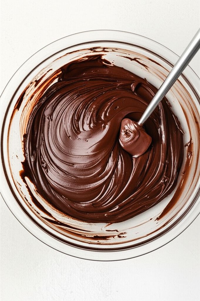 Chocolate Ganache