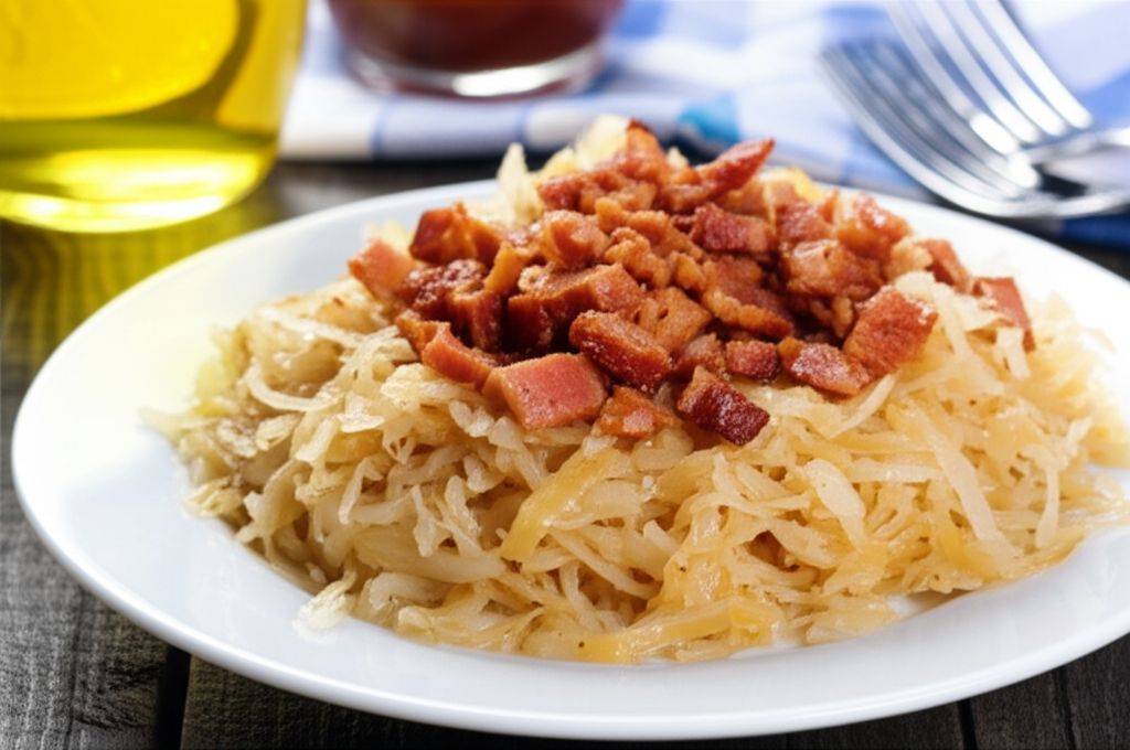 Chris' Kraut