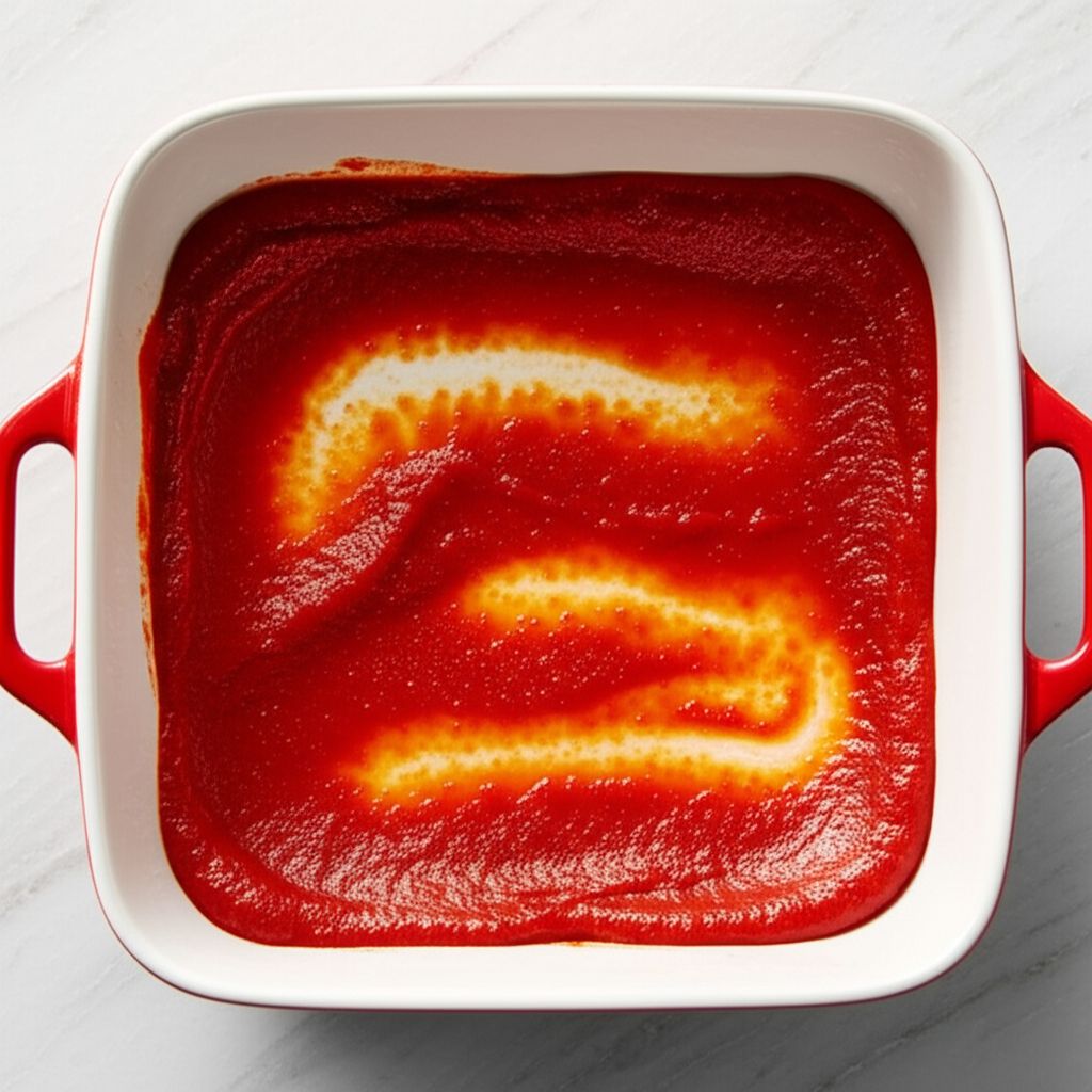 Chrissy's Tangy Seafood Dip