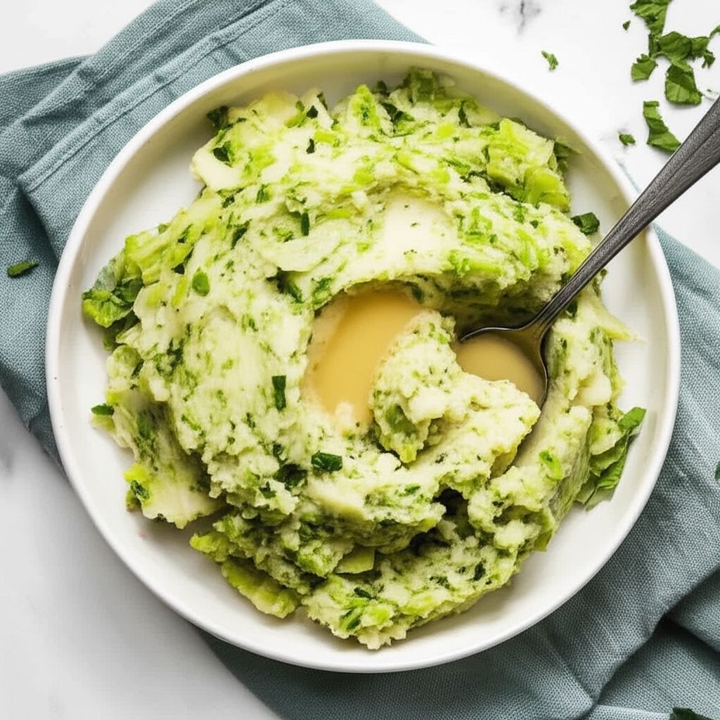 Colcannon