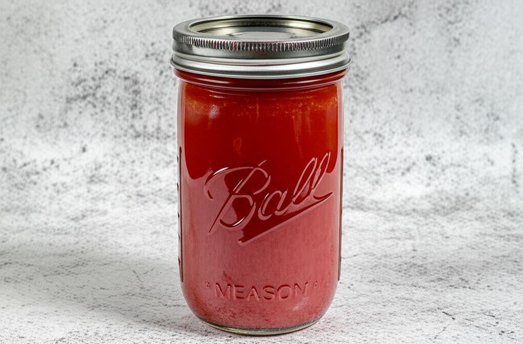 Copycat V8 Juice