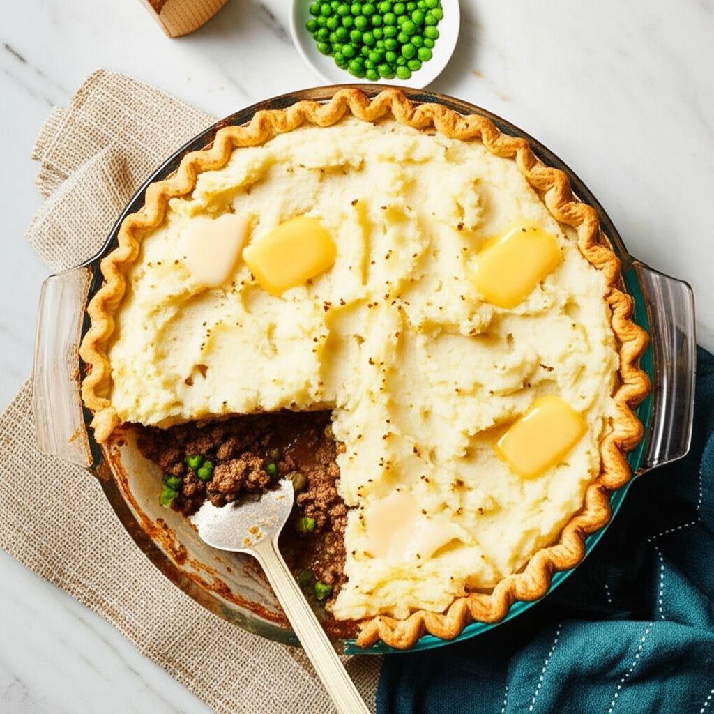 Cottage Pie