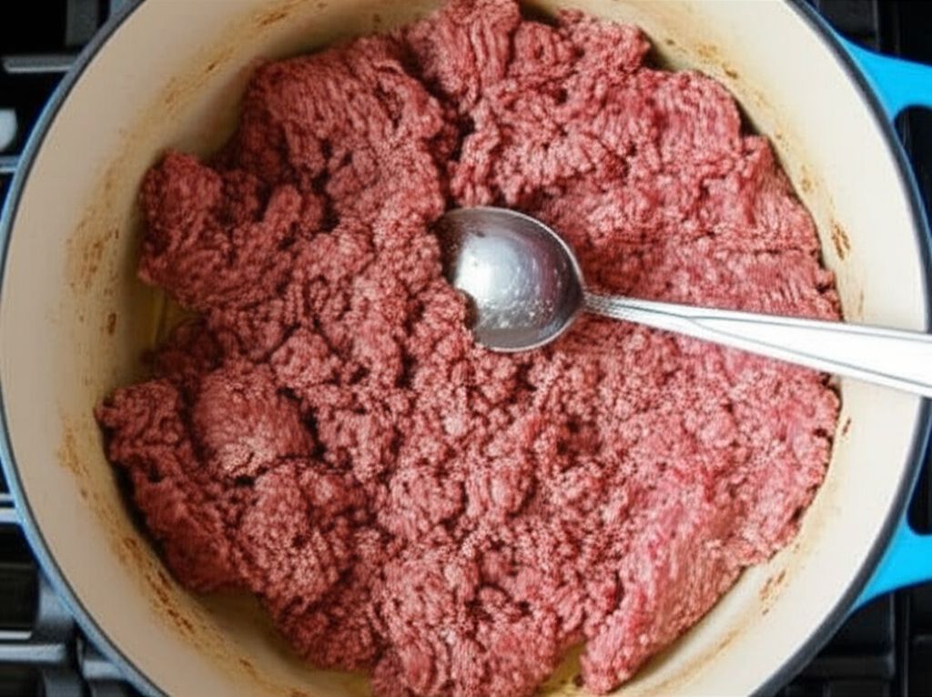 Cuban Picadillo