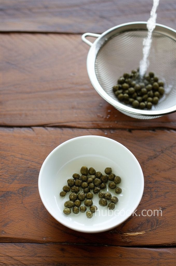 Dill Tartar Sauce