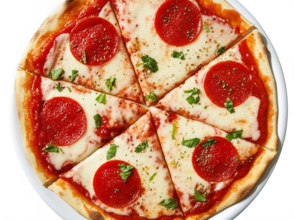 Easy Homemade Pizza Dough