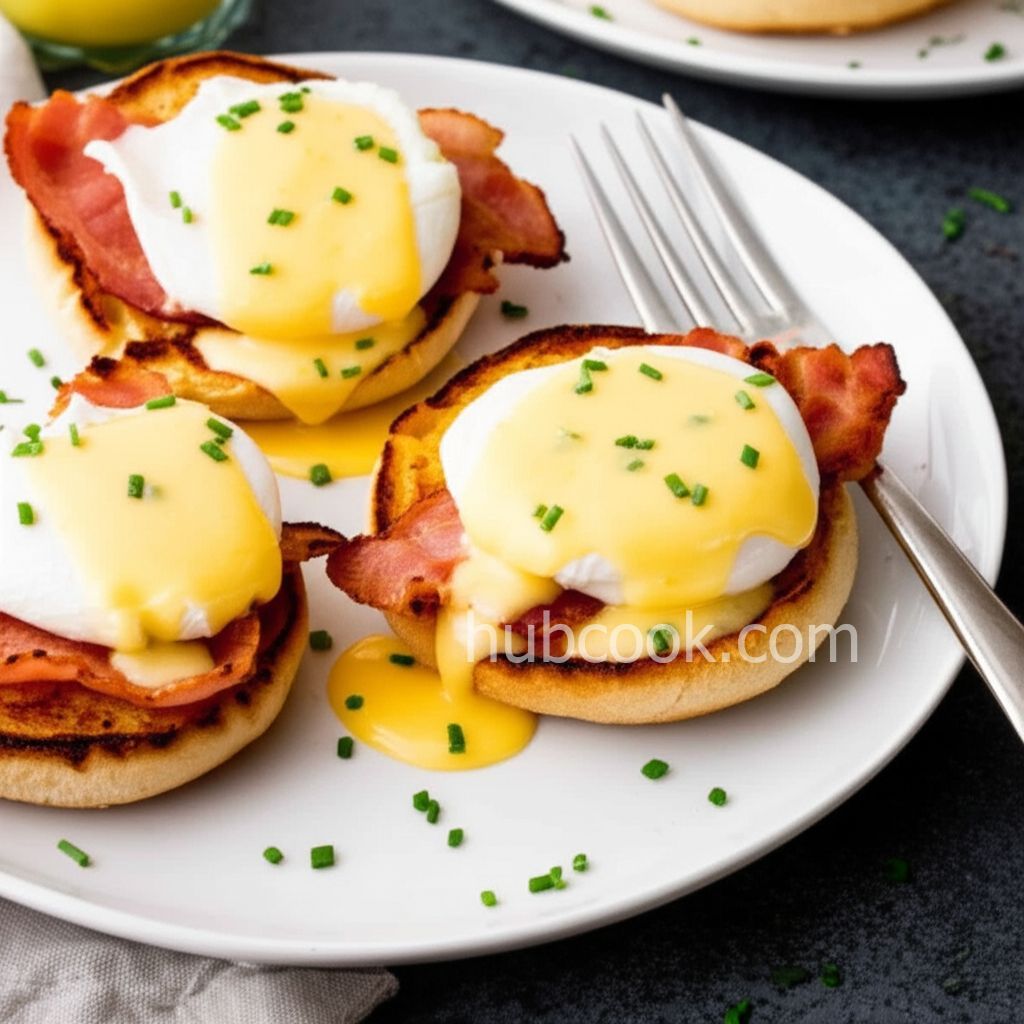 Eggs Benedict