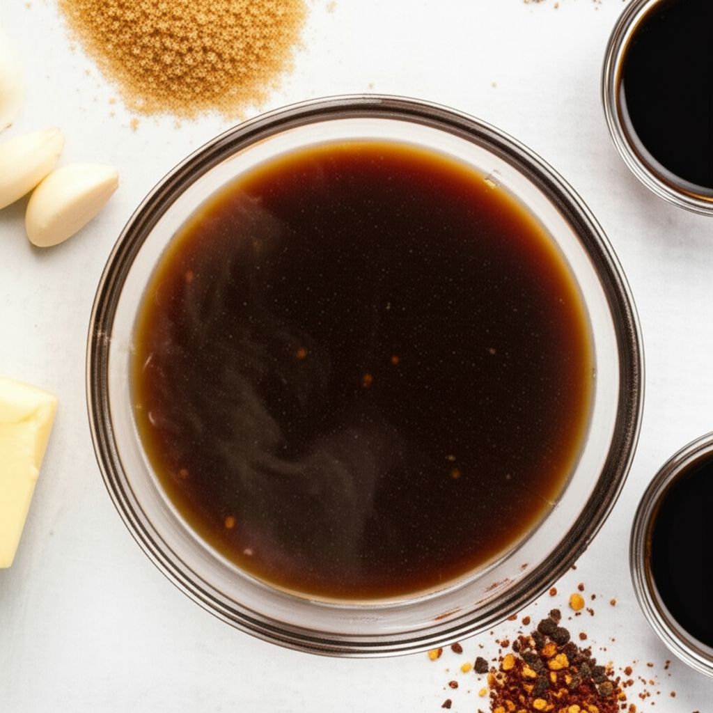Erin's Easy Stir-Fry Sauce