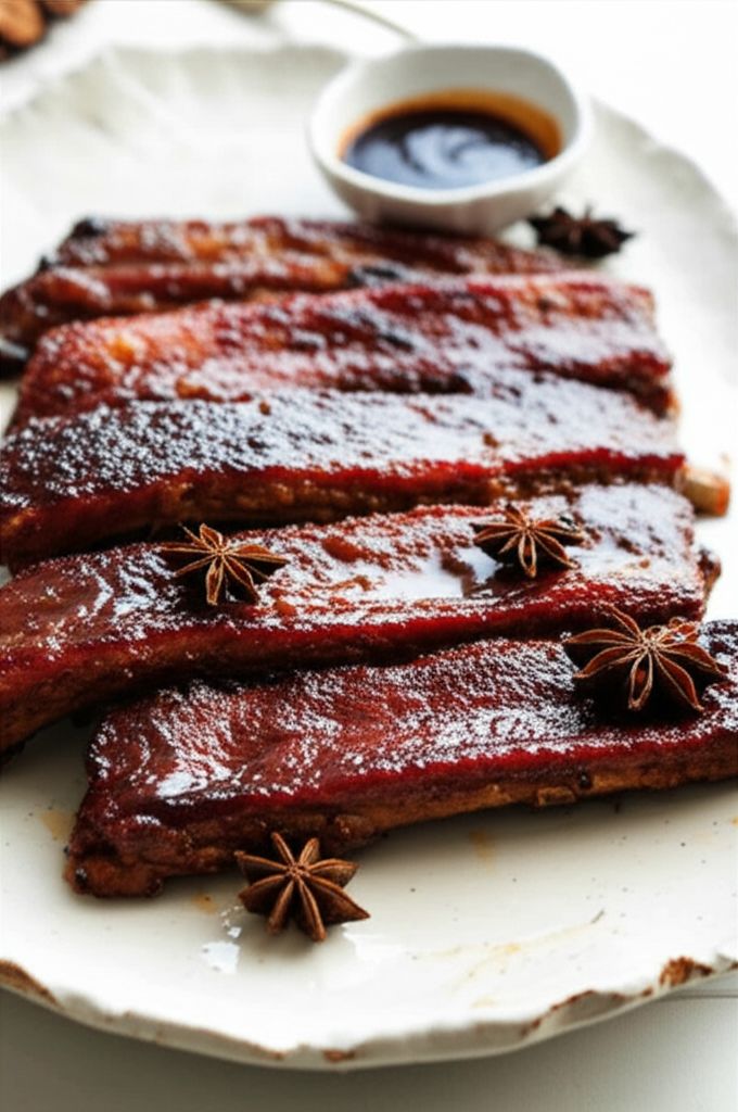 Filipino Ribs