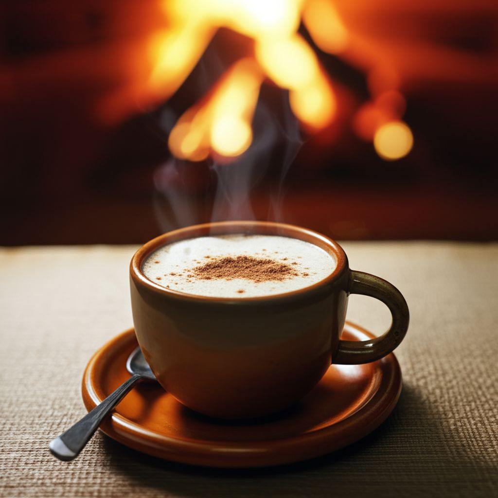 Fireside Coffee