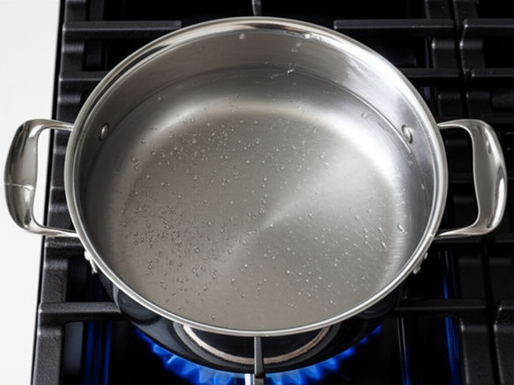 Foolproof Poached Eggs
