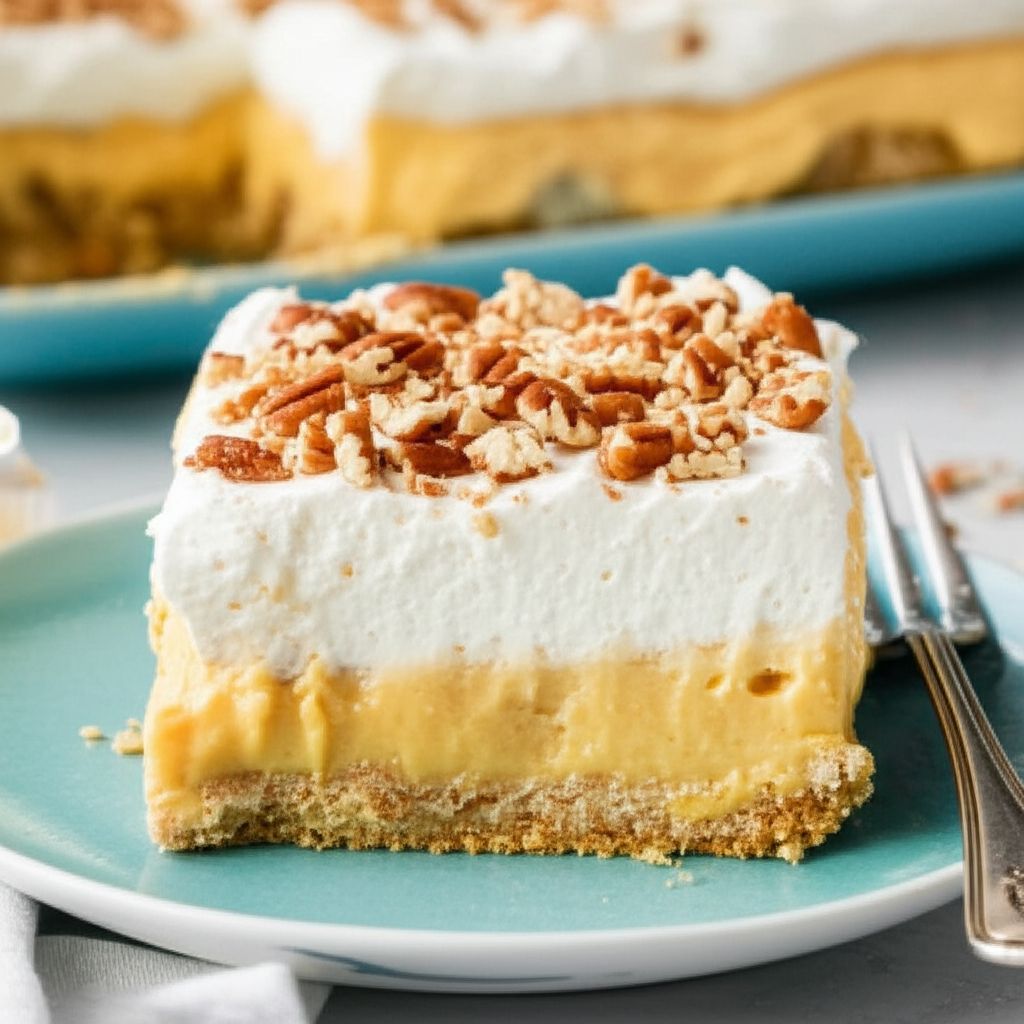 Four-Layer Delight