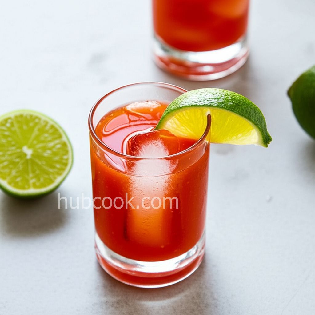 Fresh Sangrita