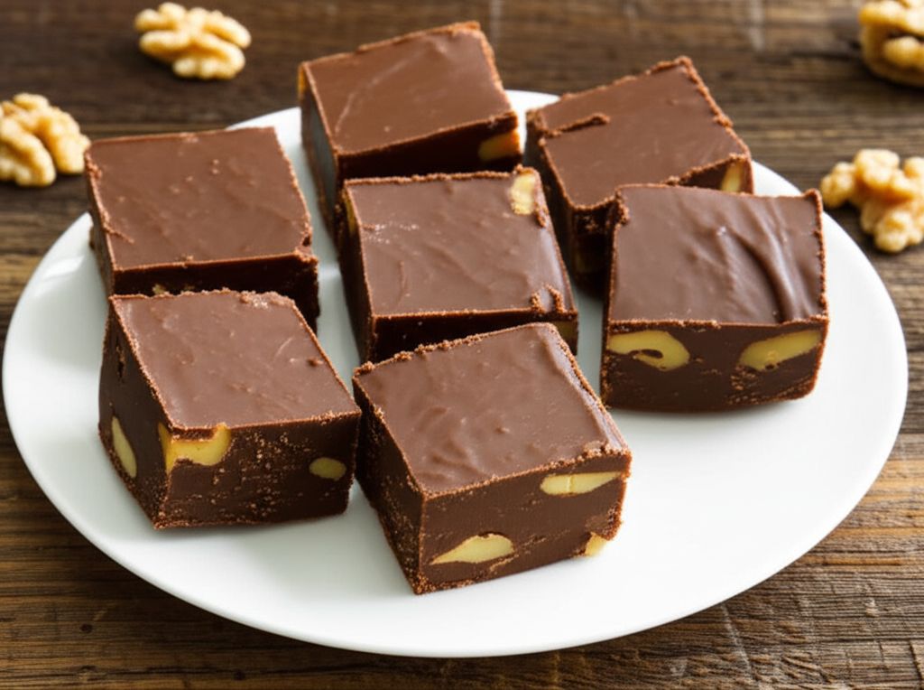 Fudge