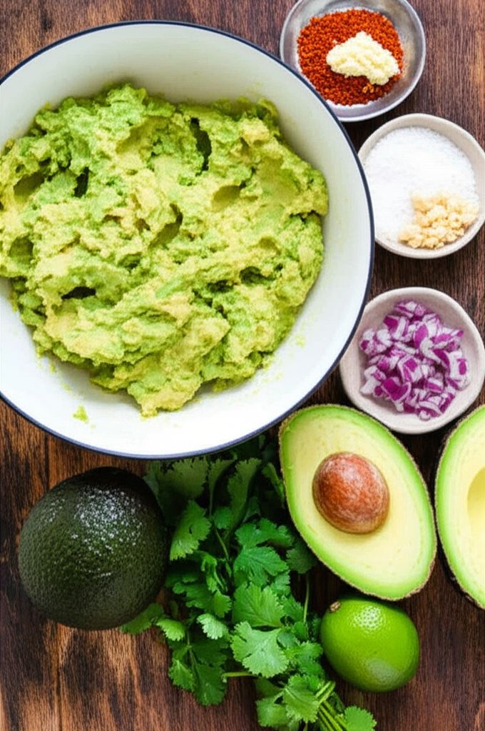 Guacamole