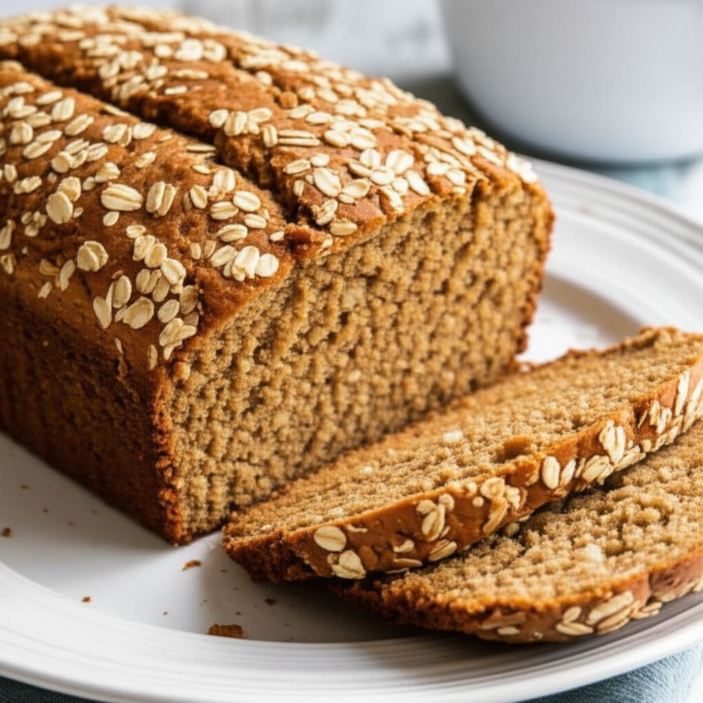 Guinness Bread