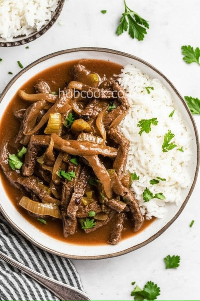 Heart Chop Suey