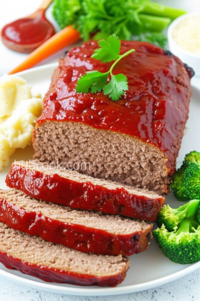 Heinz Classic Meatloaf