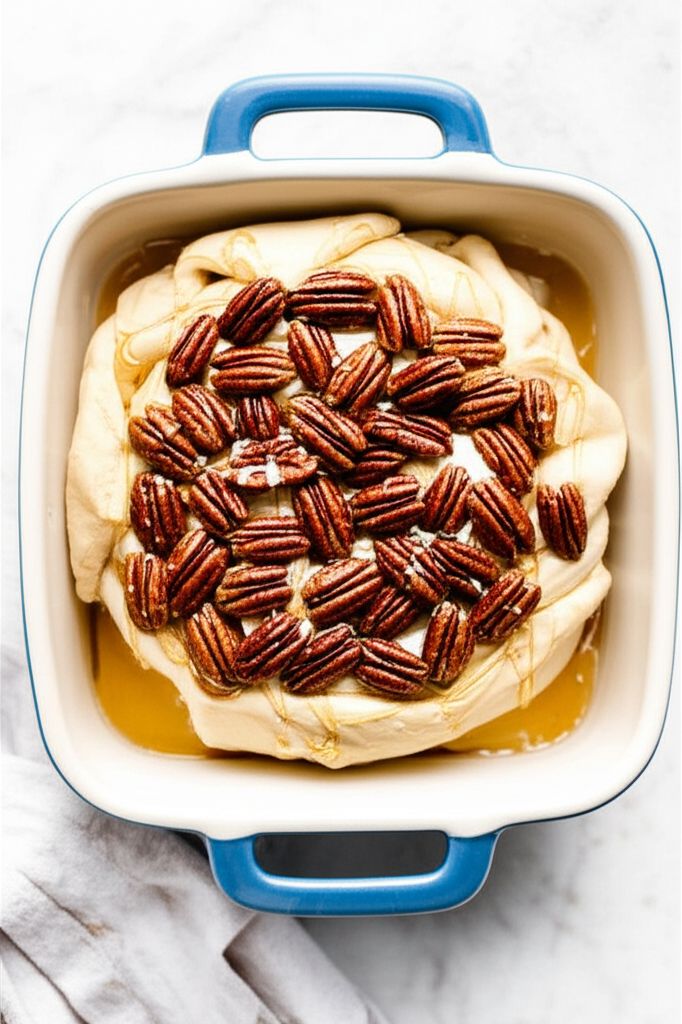 Honey Brie Spread
