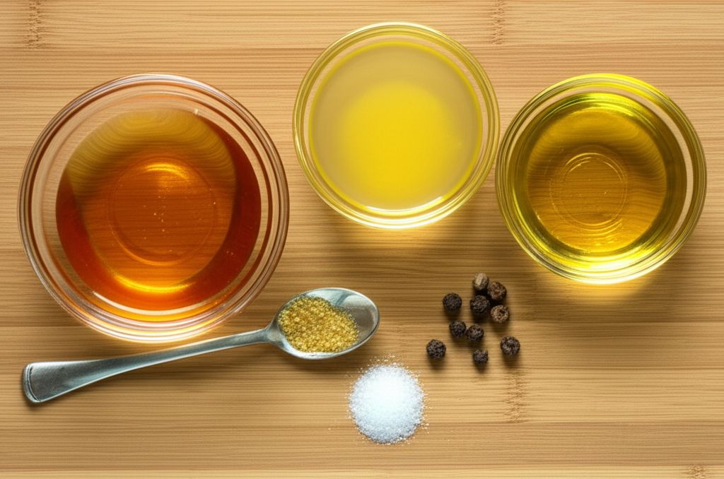 Honey-Mustard Marinade