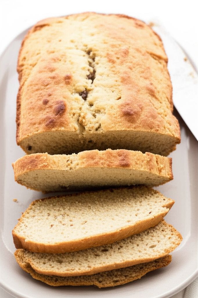 Irresistible Irish Soda Bread