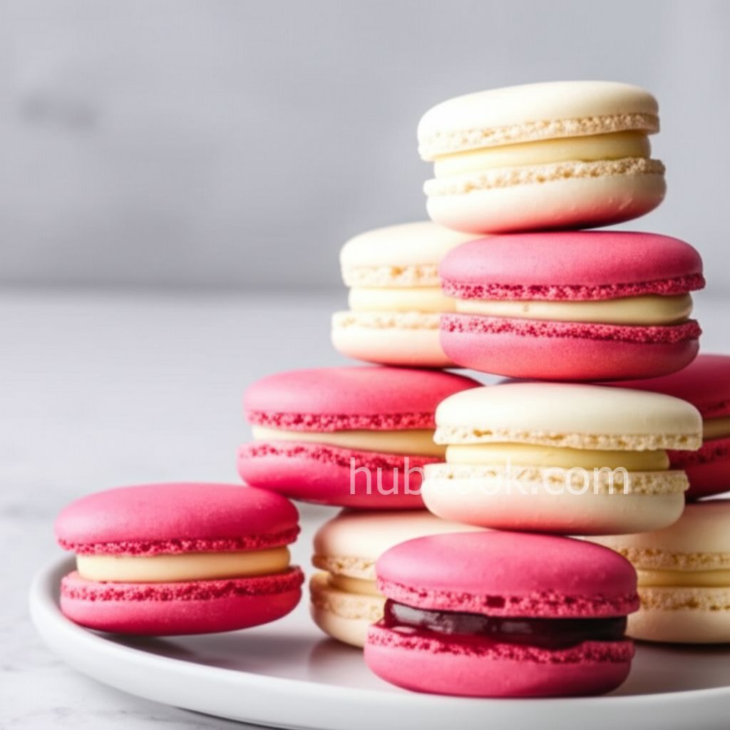 Macarons