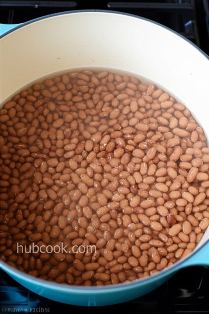 Mexican Beans