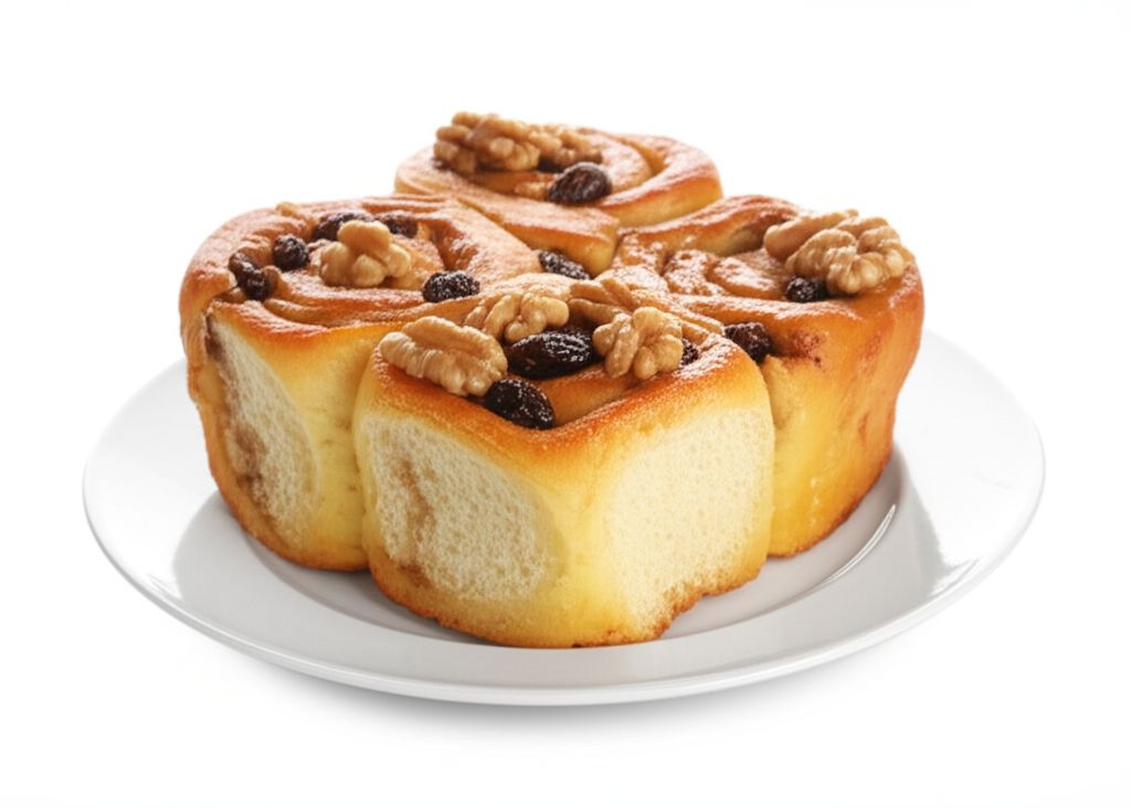 Mom-Mom's Sticky Buns