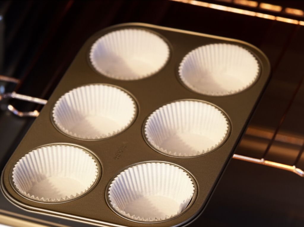 Most Requested Banana Chocolate Chip Muffins