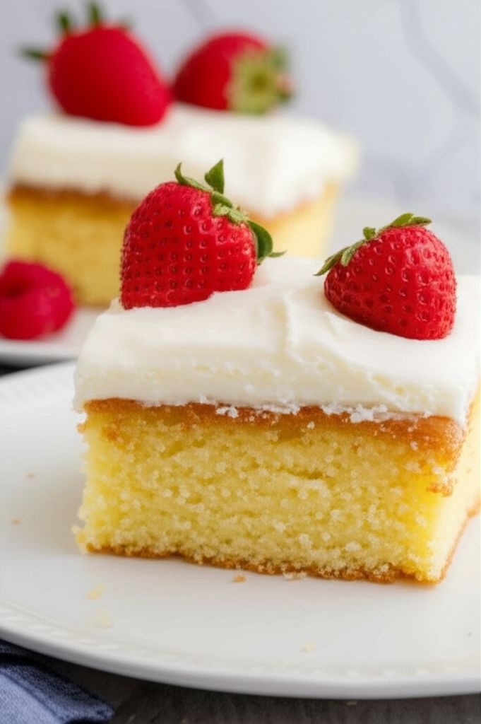 Neiman Marcus Cake