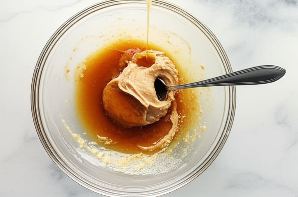 No-Bake Power Bites